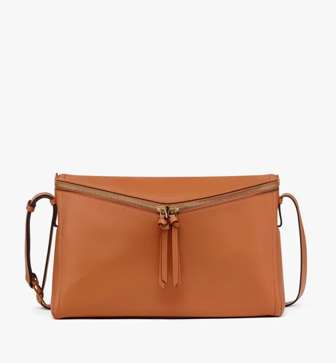 Diamant 3D Shoulder Bag in Calfskin Diamant 3D Shoulder Bag in Calfskin