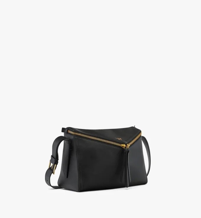 Diamant 3D Shoulder Bag in Calfskin Diamant 3D Shoulder Bag in Calfskin
