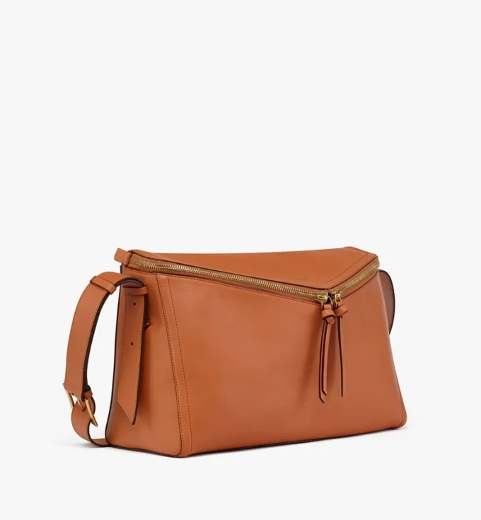 Diamant 3D Shoulder Bag in Calfskin Diamant 3D Shoulder Bag in Calfskin