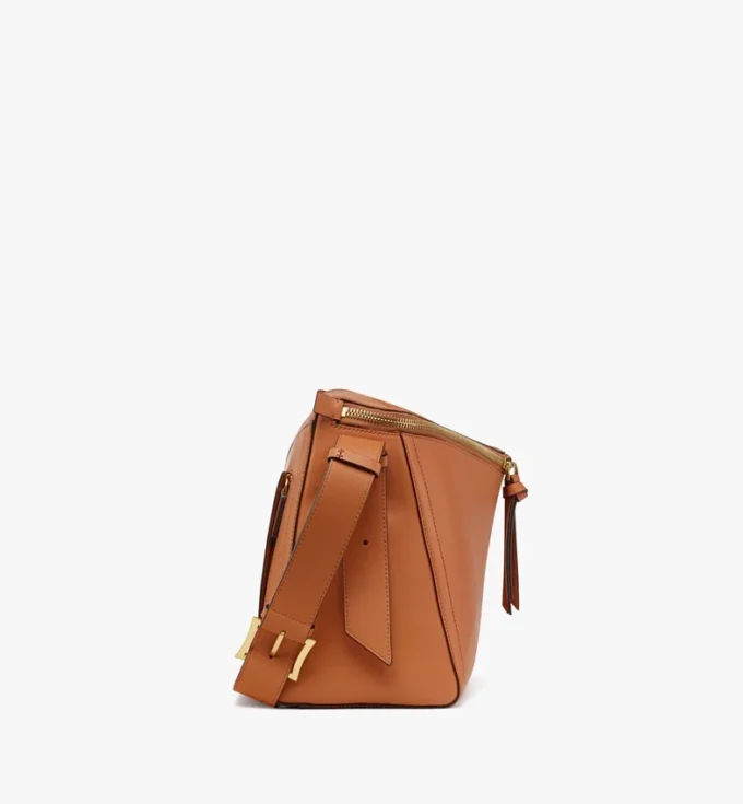Diamant 3D Shoulder Bag in Calfskin Diamant 3D Shoulder Bag in Calfskin
