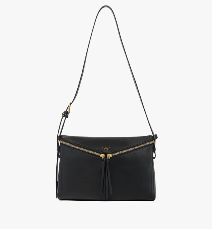 Diamant 3D Shoulder Bag in Calfskin Diamant 3D Shoulder Bag in Calfskin