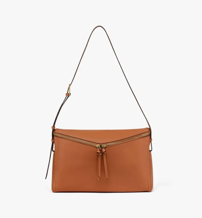Diamant 3D Shoulder Bag in Calfskin Diamant 3D Shoulder Bag in Calfskin