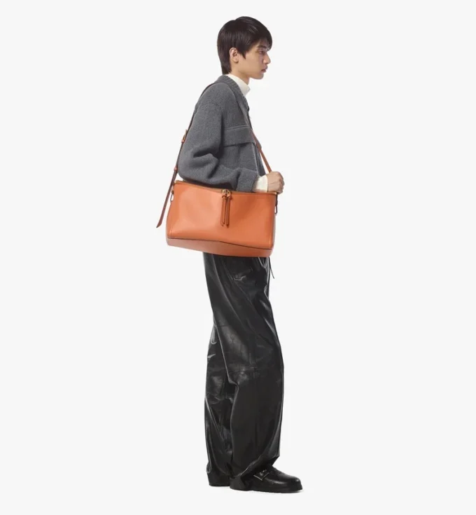 Diamant 3D Shoulder Bag in Calfskin Diamant 3D Shoulder Bag in Calfskin