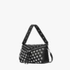 Diamant 3D Shoulder Bag in Galactic Gala Lambskin Diamant 3D Shoulder Bag in Galactic Gala Lambskin