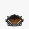 Diamant 3D Shoulder Bag in Galactic Gala Lambskin Diamant 3D Shoulder Bag in Galactic Gala Lambskin