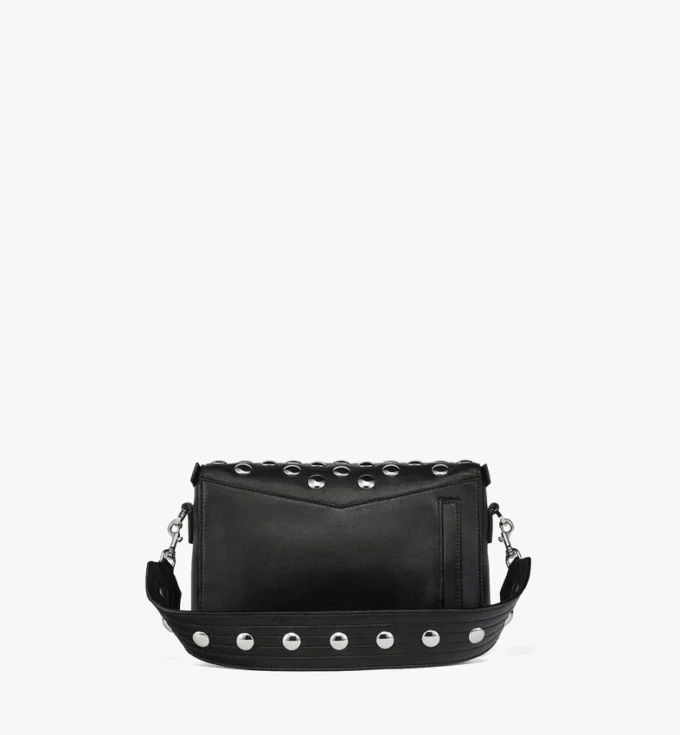 Diamant 3D Shoulder Bag in Galactic Gala Lambskin Diamant 3D Shoulder Bag in Galactic Gala Lambskin