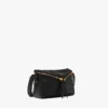 Diamant 3D Shoulder Bag in Goatskin Leather Diamant 3D Shoulder Bag in Goatskin Leather