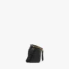 Diamant 3D Shoulder Bag in Goatskin Leather Diamant 3D Shoulder Bag in Goatskin Leather