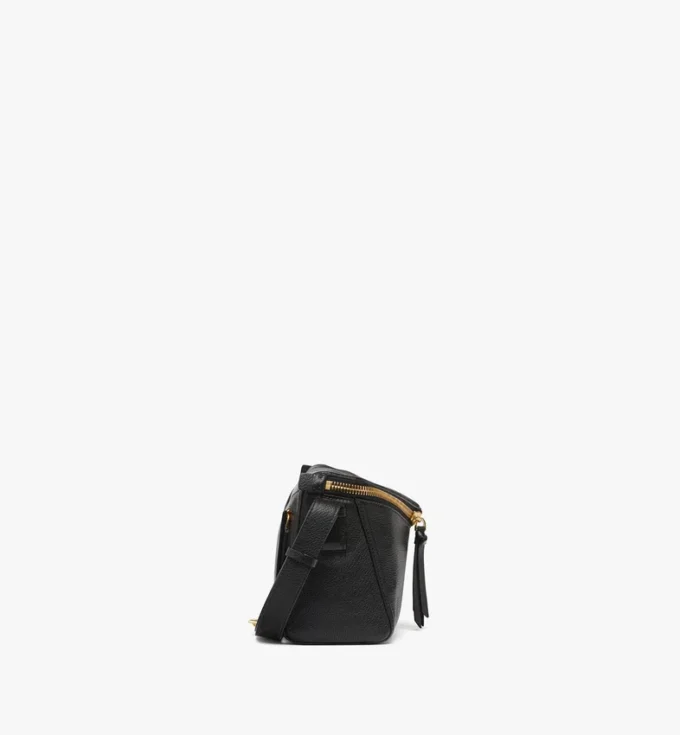 Diamant 3D Shoulder Bag in Goatskin Leather Diamant 3D Shoulder Bag in Goatskin Leather