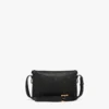 Diamant 3D Shoulder Bag in Goatskin Leather Diamant 3D Shoulder Bag in Goatskin Leather
