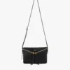 Diamant 3D Shoulder Bag in Goatskin Leather Diamant 3D Shoulder Bag in Goatskin Leather