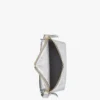 Diamant 3D Shoulder Bag in Metallic Calfskin Diamant 3D Shoulder Bag in Metallic Calfskin