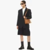 Diamant 3D Shoulder Bag in Visetos Leather Mix Diamant 3D Shoulder Bag in Visetos Leather Mix