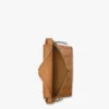 Diamant 3D Shoulder Bag in Visetos Leather Mix Diamant 3D Shoulder Bag in Visetos Leather Mix