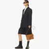 Diamant 3D Shoulder Bag in Visetos Leather Mix Diamant 3D Shoulder Bag in Visetos Leather Mix