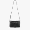 Diamant 3D Shoulder Bag in Visetos Leather Mix Diamant 3D Shoulder Bag in Visetos Leather Mix