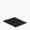 Diamond Logo Jacquard Shawl