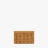 Diamond Shoulder Bag in Visetos Leather Mix Diamond Shoulder Bag in Visetos Leather Mix