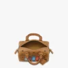 Ella Boston Bag in Rabot Visetos Ella Boston Bag in Rabot Visetos