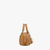 Ella Boston Bag in Visetos Ella Boston Bag in Visetos