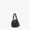 Ella Boston Bag in Visetos Ella Boston Bag in Visetos