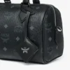 Ella Boston Bag in Visetos Ella Boston Bag in Visetos