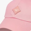 Essential Diamond Cap in Cotton Twill