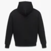 Essential Logo Patch Ponte Hoodie Essential Logo Patch Ponte Hoodie