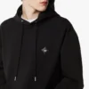 Essential Logo Patch Ponte Hoodie Essential Logo Patch Ponte Hoodie