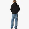 Essential Logo Patch Ponte Hoodie Essential Logo Patch Ponte Hoodie
