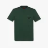 Essential Logo Pocket T-Shirt in Organic Cotton