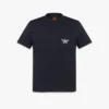 Essential Logo Pocket T-Shirt in Organic Cotton