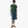Essential Logo Pocket T-Shirt in Organic Cotton