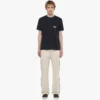 Essential Logo Pocket T-Shirt in Organic Cotton