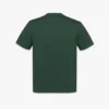 Essential Logo Pocket T-Shirt in Organic Cotton