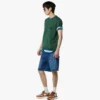 Essential Logo Pocket T-Shirt in Organic Cotton