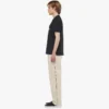 Essential Logo Pocket T-Shirt in Organic Cotton