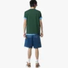 Essential Logo Pocket T-Shirt in Organic Cotton