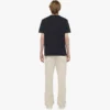 Essential Logo Pocket T-Shirt in Organic Cotton