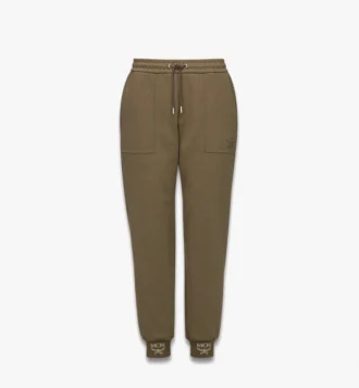 Essential Logo Ponte Track Pants