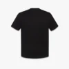 Essential Logo Print T-Shirt in Organic Cotton