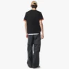 Essential Logo Print T-Shirt in Organic Cotton