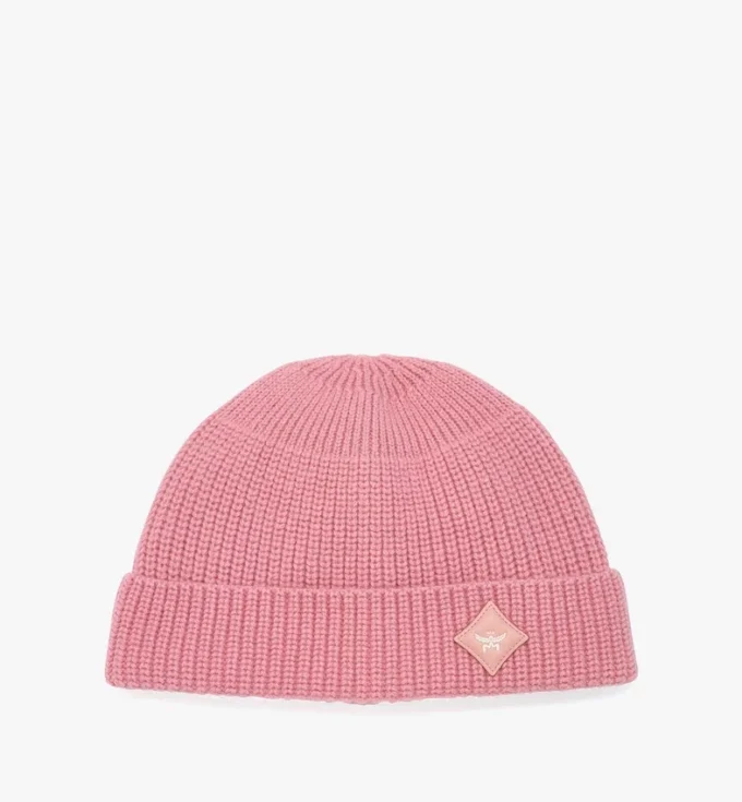 Essential Wool Beanie Essential Wool Beanie