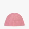 Essential Wool Beanie Essential Wool Beanie