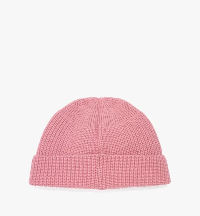 Essential Wool Beanie Essential Wool Beanie