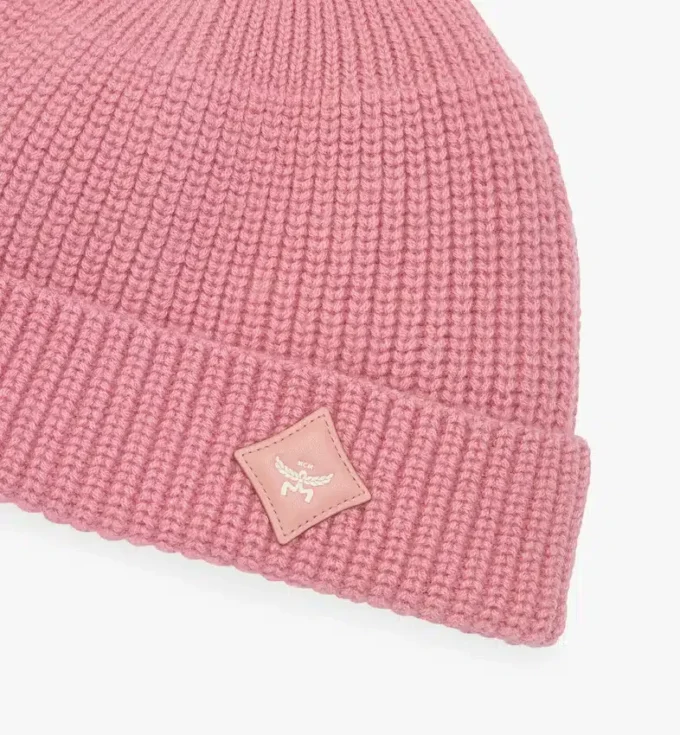 Essential Wool Beanie Essential Wool Beanie