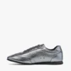 Federlite Sneakers in Laurel Metallic Leather