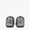 Federlite Sneakers in Laurel Metallic Leather