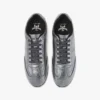 Federlite Sneakers in Laurel Metallic Leather