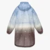 Gradation Monogram Ripstop Nylon Parka Gradation Monogram Ripstop Nylon Parka